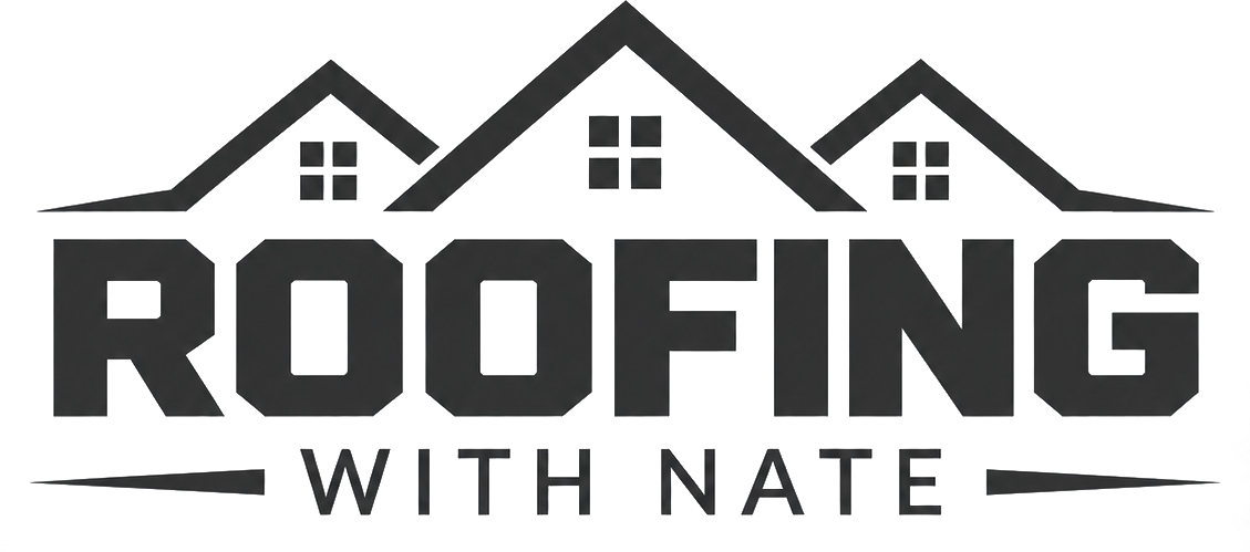 Roofing With Nate